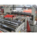 GI steel slitting line